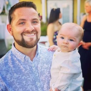 Meet your Posher, Ron